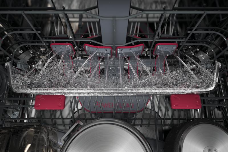 Bauknecht BUO 3O41 PLT X